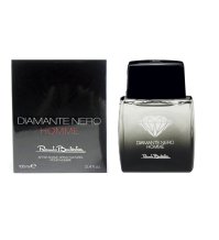 Balestra Diamante Nero Aftershave