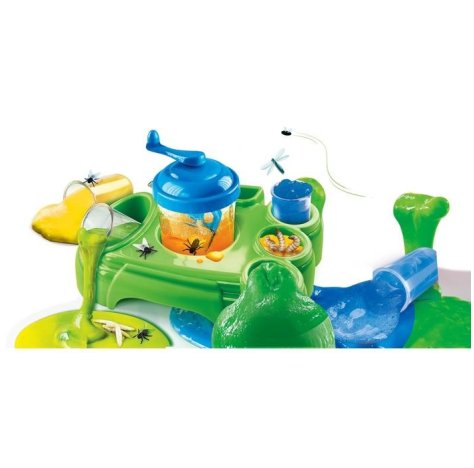 CLEMENTONI SpA Slime Machine 