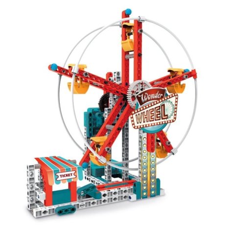 Luna*park Unisex 19192