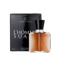 Capucci L'Homme Sauvage Edt 100ml