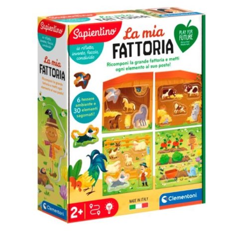 La Mia Fattoria