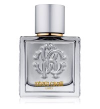 Roberto Cavalli Silver Essence Edt