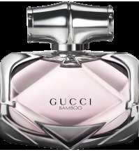 Gucci Bamboo Edp 50ml Vapo