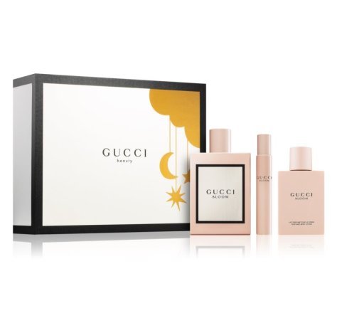 Gucci Bloom Edp 50ml Edp Roll On