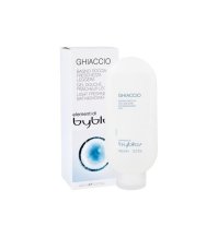 BYBLOS Ghiaccio bagnoschiuma shower gel 400ml