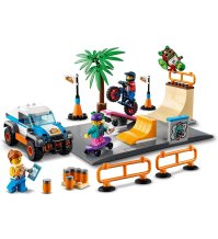 Lego 60290 Skate Park