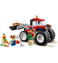 Lego 60287 Trattore