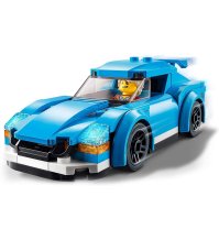 Lego 60285 Auto Sportiva