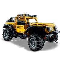 Lego 42122 Jeep Wrangler