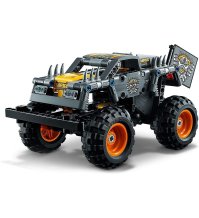 Lego 42119 Monster Jam Max-d