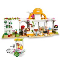 Lego 41444 Il Caffe Biologico Di