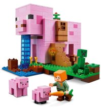 Lego 21170 La Pig House