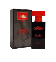 EL CHARRO Black Volcano eau de parfum 30ml