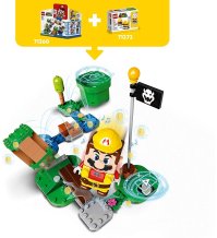 Lego 71373 Mario Costruttore