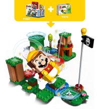 Lego 71372 Mario Gatto