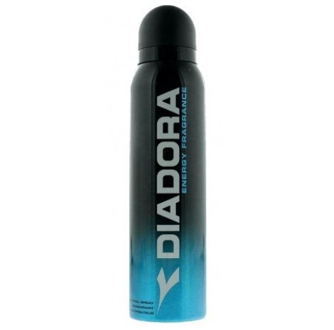 Diadora Blu Deodorante 150ml