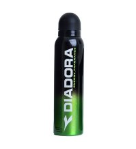 Diadora Green Deodorante 150ml