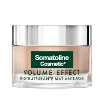 L.MANETTI-H.ROBERTS & C. Spa Somatoline crema volume effect ristrutturante mat