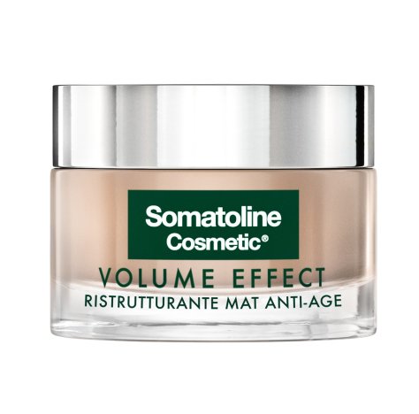 L.MANETTI-H.ROBERTS & C. Spa Somatoline crema volume effect ristrutturante mat