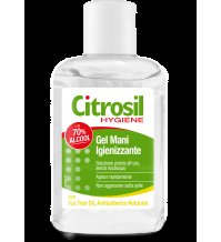 L.MANETTI-H.ROBERTS & C. Spa Citrosil gel igienizzante mani