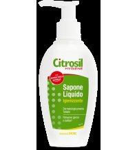 L.MANETTI-H.ROBERTS & C. Spa Citrosil sapone liquido antibatterico limone