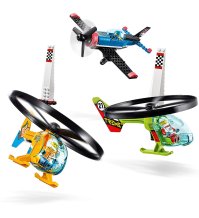 Lego 60260 Sfida Aerea