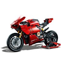 Lego 42107 Ducati Panigale V4