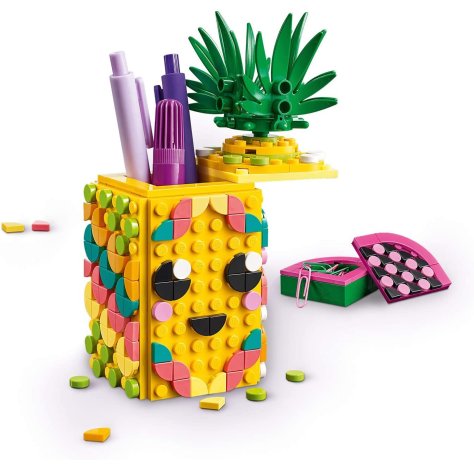 Lego 41906 Ananas Portapenne