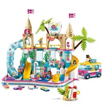 Lego 41430 Parco Acquatico