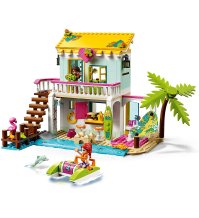 Lego 41428 Casa Sulla Spiaggia