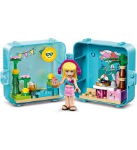 Lego 41411 Il Cubo Vacanze Stefanie