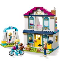 Lego*41398 La Casa Di Stephanie 4+