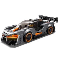 Lego 75892 Mclaren Senna