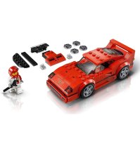 Lego 75890 Ferrari F40 Competizione