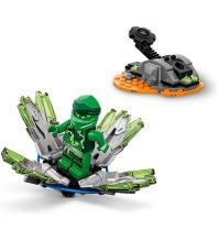 Lego 70687 Spinjitzy Burst Lloyd