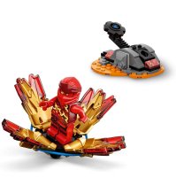 Lego 70686 Spinjitzy Burst Kai