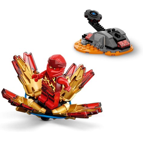 Lego 70686 Spinjitzy Burst Kai