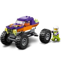 Lego 60251 Monster Truck