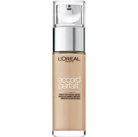 Loreal Fondotinta 2r/2c Accord