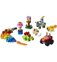Lego 11002 Mattoncini Di Base