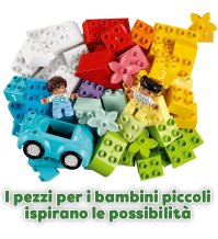 Lego 10913 Contenitore Mattoncini