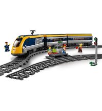 Lego 60197 Treno Passeggeri