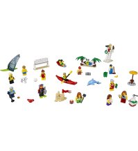 Lego 60153 People Pack Divertimento