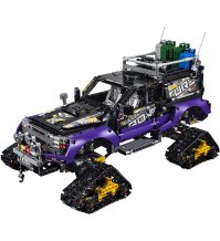 Lego 42069 Avventura Estrema