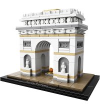 Lego 21036 Arco Trionfo