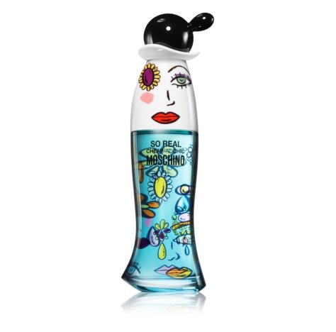 Moschino Cheap&chic Real Edt 50ml