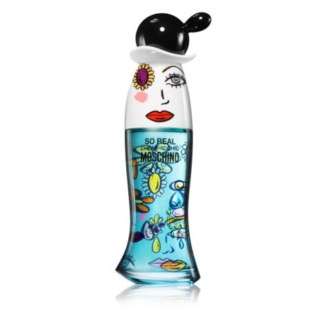 Moschino Cheap&chic Real Edt 30ml