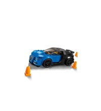 Lego 75878 Bugatti Chiron