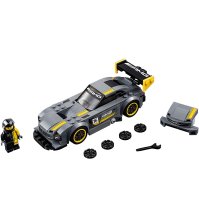 Lego 75877 Mercedes Amg Gt3