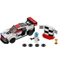 Lego 75873 Audi R8 Lms Ultra